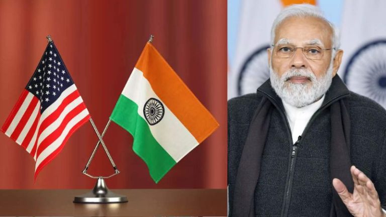 ಪತ್ರಿಕಾ ಸ್ವಾತಂತ್ರ್ಯವನ್ನು ಬೆಂಬಲಿಸಿ; BBC ಸಾಕ್ಷ್ಯಚಿತ್ರ ವಿವಾದದಲ್ಲಿ US modhi