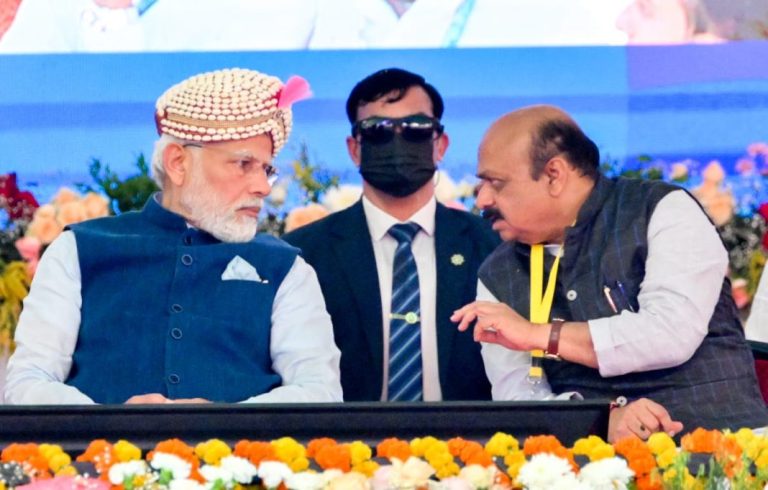 ಜ. 19 ಕ್ಕೆ ಕರ್ನಾಟಕಕ್ಕೆ ಪ್ರಧಾನಿ ಮೋದಿ pradani modhi