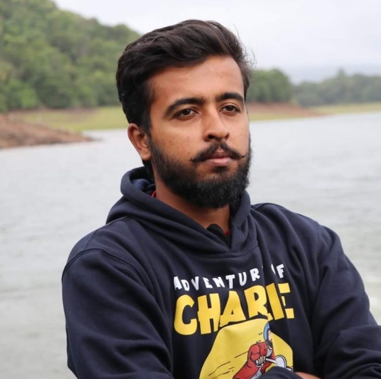 ಪ್ರಸನ್ನ ಭಟ್ ಪಾರ್ಥಿವ ಶರೀರ ಇಂದು ಸಂಜೆ ಹೊಸನಗರಕ್ಕೆ ಆಗಮನ prasanna batt