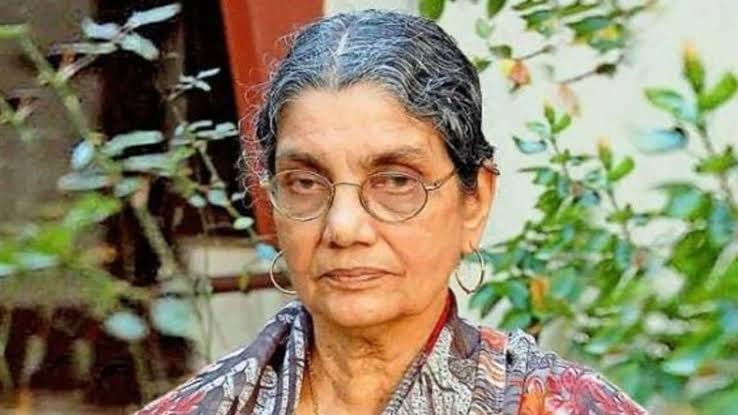 ಚಂದ್ರಗಿರಿ ತೀರದಲ್ಲಿ ಮರೆಯಾದ ಸಾಹಿತಿ, ಲೇಖಕಿ ಡಾ.ಸಾರಾ ಅಬೂಬಕರ್ sara abubakkar