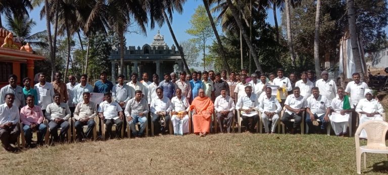 ವಿಶ್ವಕರ್ಮ ಸೇನಾ ಸಮಿತಿಯಿಂದ 2023ರ ಕ್ಯಾಲೆಂಡರ್ ಬಿಡುಗಡೆ saragur