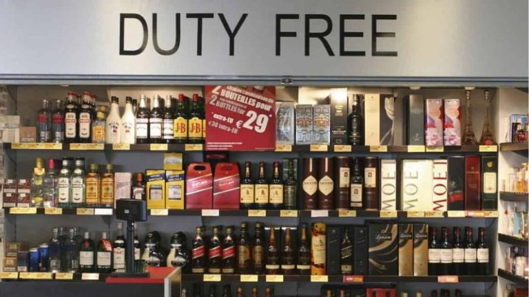 ಸೌದಿ ಅರೇಬಿಯಾದಲ್ಲಿ ಮದ್ಯ ಮಾರಾಟ ಮಾಡುವಂತಿಲ್ಲ; ತೆರಿಗೆ ಮತ್ತು ಕಸ್ಟಮ್ಸ್ ಪ್ರಾಧಿಕಾರ sowdi arebiya