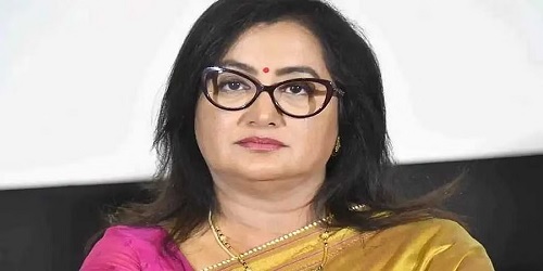 ಲೋಕಸಭೆ ಚುನಾವಣೆಯಲ್ಲಿ ಕಾಂಗ್ರೆಸ್ ನಿಂದ ಟಿಕೆಟ್ ಕೇಳಿದ್ದೆ :ಸಂಸದೆ ಸುಮಲತಾ sumalatha