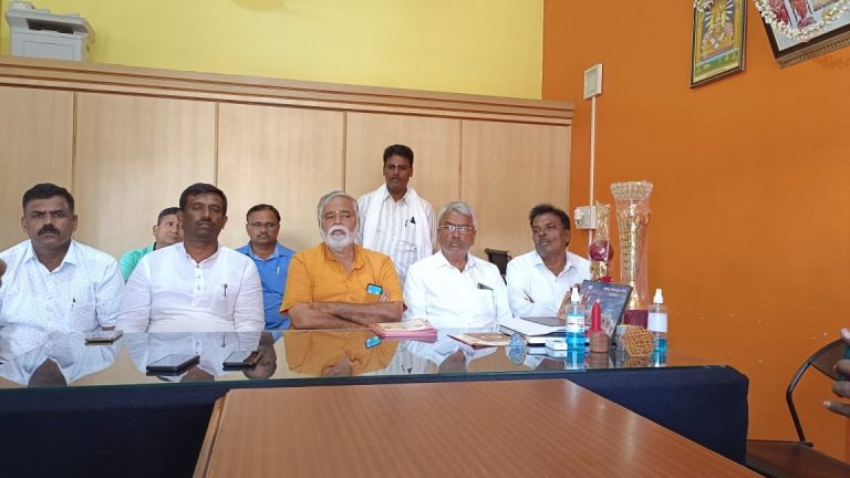 ಜನವರಿ 14—15ರಂದು ಶ್ರೀ ಗುರು ಸಿದ್ದರಾಮೇಶ್ವರರ 850ನೇ ಜಯಂತಿ ಮಹೋತ್ಸವ tipatur