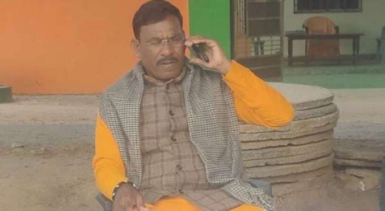 ಅತ್ಯಾಚಾರ ಪ್ರಕರಣದಲ್ಲಿ ಉತ್ತರ ಪ್ರದೇಶದ ಬಿಜೆಪಿ ಶಾಸಕನ ವಿರುದ್ಧ ವಾರಂಟ್ ಜಾರಿ varent