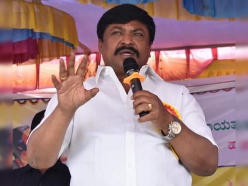 ಕೋಲಾರದಿಂದಲೇ ಸಿದ್ಧರಾಮಯ್ಯ ರಾಜಕೀಯ ಅಂತ್ಯ: ವರ್ತೂರು ಪ್ರಕಾಶ್ varthur prakash