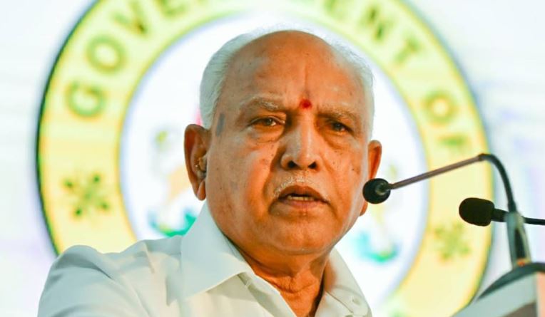 ಡಿನೋಟಿಫಿಕೇಶನ್ ಪ್ರಕರಣದಲ್ಲಿ ಯಡಿಯೂರಪ್ಪಗೆ ಬಿಗ್ ರಿಲೀಫ್ yadiurappa