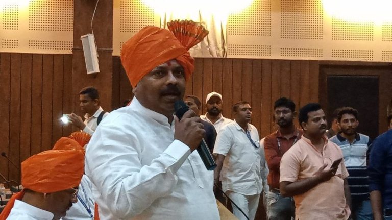 ಬೆಳಗಾವಿ ಜನತೆಗೆ ಧನ್ಯವಾದ ತಿಳಿಸಿದ ಶಾಸಕ ಅಭಯ ಪಾಟೀಲ abaya patil