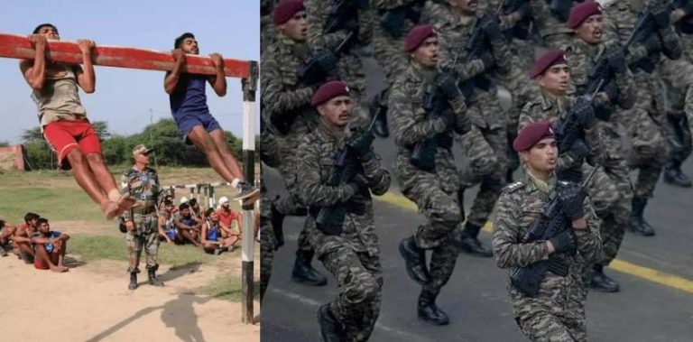 ಆರ್ಮಿ ಅಗ್ನಿವೀರ್ ನೇಮಕಾತಿ: ಆನ್ಲೈನ್ ನೋಂದಣಿ ಮಾರ್ಚ್ 15 ರವರೆಗೆ agniveer