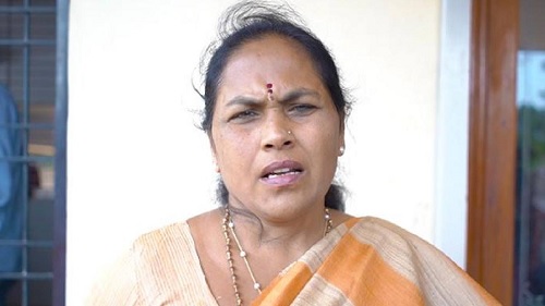 ಆ್ಯಸಿಡ್ ದಾಳಿಕೋರರಿಗೆ ಗಲ್ಲುಶಿಕ್ಷೆ ವಿಧಿಸಬೇಕು: ಸಚಿವೆ ಶೋಭಾ ಕರಂದ್ಲಾಜೆ aysid dalli