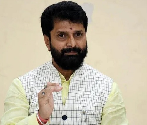 ನಾನು ಮಾಂಸಾಹಾರ ಸೇವಿಸಿದ್ದು ನಿಜ, ಆದರೆ ದೇವಸ್ಥಾನದೊಳಗೆ ಮಾತ್ರ ಹೋಗಿಲ್ಲ : ಸಿ.ಟಿ.ರವಿ c t ravi