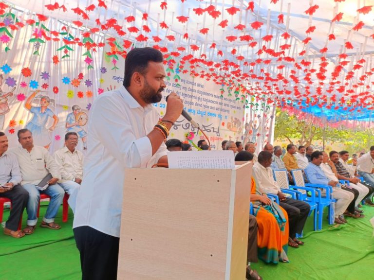 chennaraja hattiholi