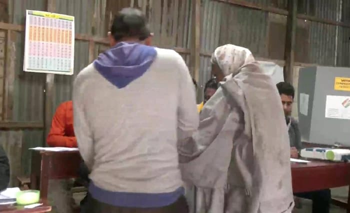 ಇಂದು ತ್ರಿಪುರಾ ವಿಧಾನ ಸಭಾ ಚುನಾವಣೆ chunavane