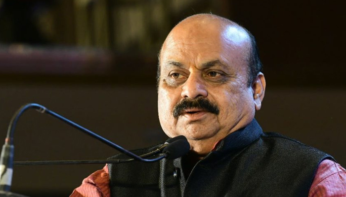 ಗುತ್ತಿಗೆ ಆಧಾರದಲ್ಲಿ ನೇಮಕಾತಿ ಮೀಸಲಾತಿ ಜಾರಿ: ಸಿಎಂ ಬಸವರಾಜ್ ಬೊಮ್ಮಾಯಿ cm bommai