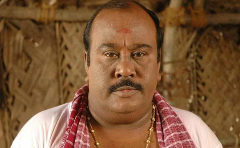 ಖ್ಯಾತ ನಿರ್ದೇಶಕ, ಹಾಸ್ಯ ನಟ ಡಿ.ಪಿ.ಗಜೇಂದ್ರನ್ ಇನ್ನಿಲ್ಲ d p gajendran