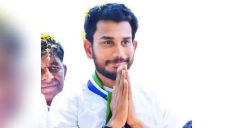 ದೆಹಲಿಯಲ್ಲಿ ಮದ್ಯ ಹಗರಣ: ವೈಎಸ್ಆರ್ ಕಾಂಗ್ರೆಸ್ ಸಂಸದರ ಪುತ್ರ ಇಡಿಯಿಂದ ಬಂಧನ dehali