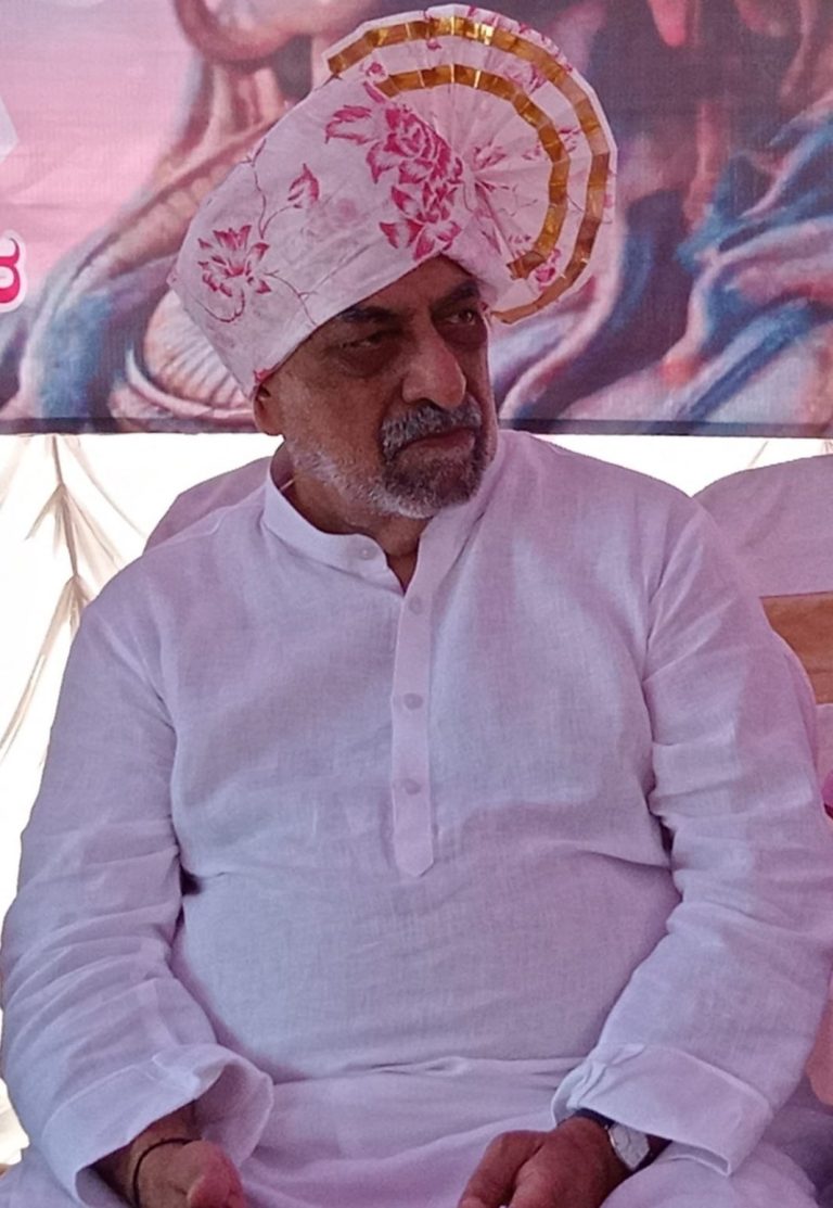 ಬೆಳಗಾವಿ ಉತ್ತರ ಕ್ಷೇತ್ರಕ್ಕೆ ಕಾಂಗ್ರೆಸ್ಸಿನ ಅಭ್ಯರ್ಥಿ ನಾನೇ ನನ್ನ ಗೆಲುವು ಖಚಿತ :ಫಿರೋಜ್ ಶೇಠ frozshet