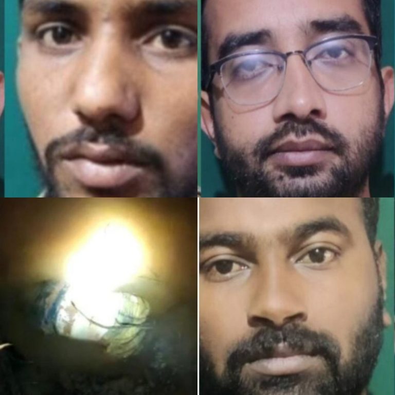 ಉದ್ಯಮಿ ಹತ್ಯೆ ಪ್ರಕರಣ ಭೇದಿಸುವಲ್ಲಿ ಯಶಸ್ವಿಯಾದ ಗೋಕಾಕ್ ಪೋಲಿಸರು gokak