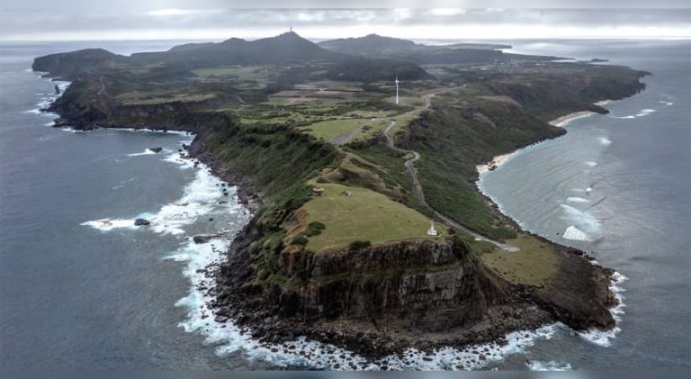 ಜಪಾನ್ ನಲ್ಲಿ ಸುಮಾರು 7,000 ಗುರುತು ಹಾಕದ ದ್ವೀಪಗಳು japan