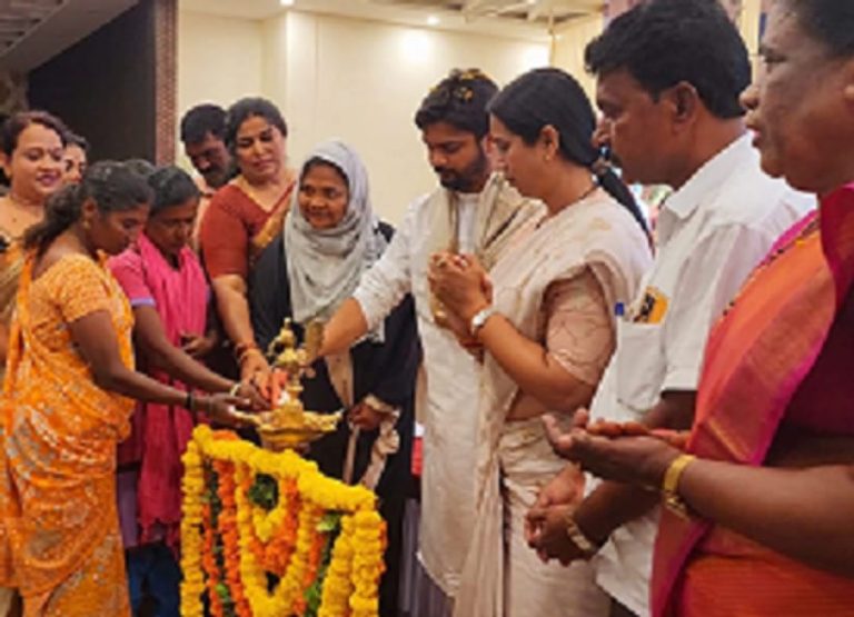 ನನ್ನ ಅಭಿವೃದ್ದಿ ಕಾರ್ಯಗಳ ಮೂಲಕ ಚುನಾವಣೆ ಗೆಲ್ಲುತ್ತೇನೆ: ಲಕ್ಷ್ಮೀ ಹೆಬ್ಬಾಳ್ಕರ್ laxmi hebalkar