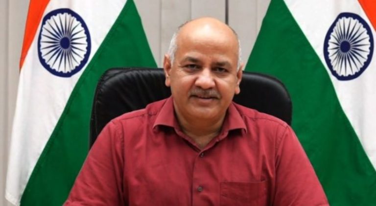 ದೆಹಲಿ ಮದ್ಯ ನೀತಿ ಹಗರಣ: ಇಂದು ಮನೀಶ್ ಸಿಸೋಡಿಯಾ ಅವರ ಸಿಬಿಐ ವಿಚಾರಣೆ manish