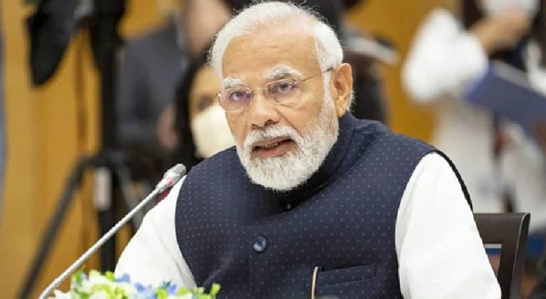 ಪಿಎಂ ಕಿಸಾನ್ ಸಮ್ಮಾನ್ ನಿಧಿಗಾಗಿ 13 ನೇ ಕಂತಿನ ಮಂಜೂರಾತಿ; ಪ್ರಧಾನಮಂತ್ರಿ ಮೋದಿ modhi