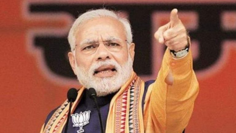 ಇಂಡಿಯಾ ಎನರ್ಜಿ ವೀಕ್ ಉದ್ಘಾಟನೆ:ಪ್ರಧಾನಿ ನರೇಂದ್ರ ಮೋದಿ modhi