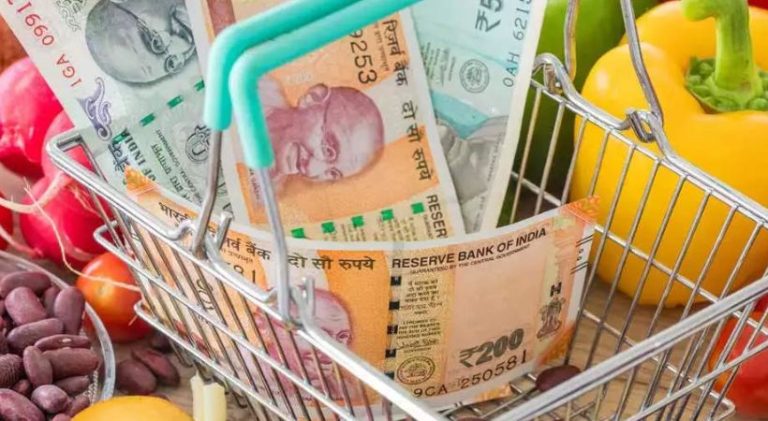 ದೇಶದಲ್ಲಿ ಹಣದುಬ್ಬರ ಏರಿಕೆ money