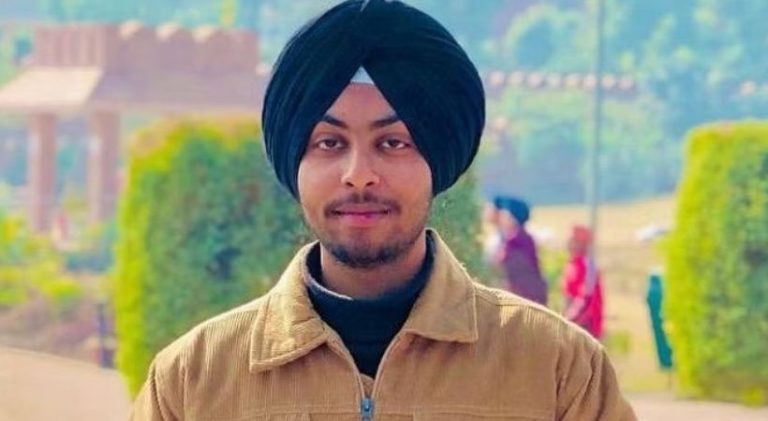 ಪಂಜಾಬ್ ವಿಶ್ವವಿದ್ಯಾನಿಲಯ ಕ್ಯಾಂಪಸ್ನಲ್ಲಿ ವಿದ್ಯಾರ್ಥಿಯನ್ನು ಚಾಕುವಿನಿಂದ ಇರಿದು ಹತ್ಯೆ panjab