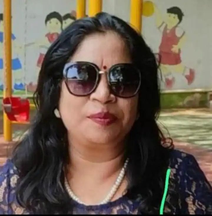 ಪೆಟ್ರೋಲ್ ಬಂಕ್ ಮಾಲೀಕರಿಂದ ಲಂಚ ಪಡೆಯುತ್ತಿದ್ದ ಸಹಾಯಕ ನಿಯಂತ್ರಕಿ ಲೋಕಾಯುಕ್ತ ಬಲೆಗೆ petrolbank