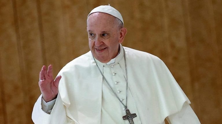 ಪೋಪ್ ಫ್ರಾನ್ಸಿಸ್ ಭಾರತಕ್ಕೆ; ಕೇರಳ ಮತ್ತು ಗೋವಾಕ್ಕೆ ಭೇಟಿ pop