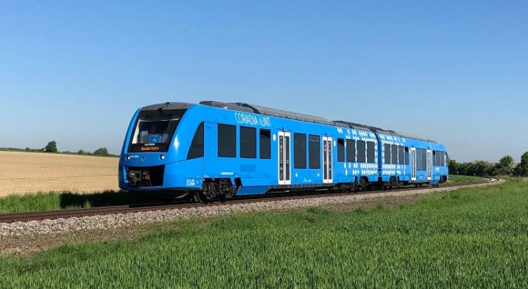 2023 ರ ಅಂತ್ಯದ ವೇಳೆಗೆ ದೇಶದಲ್ಲಿ ಹೈಡ್ರೋಜನ್ ರೈಲು ಓಡಲು ಪ್ರಾರಂಭ rail