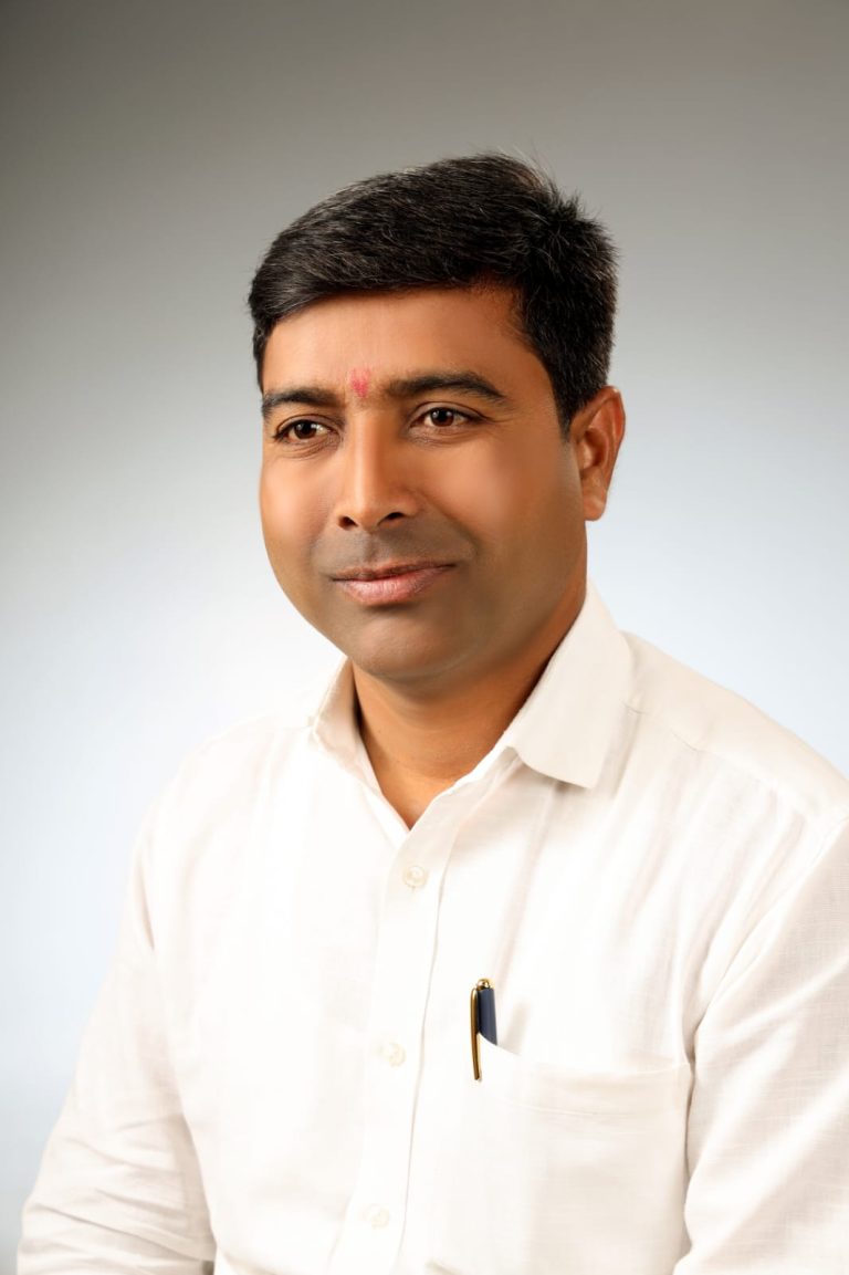 ಕಾಂಗ್ರೆಸ್ ಗೆಲ್ಲಿಸುವುದೇ ನಮ್ಮ ಗುರಿ s m belavtkar