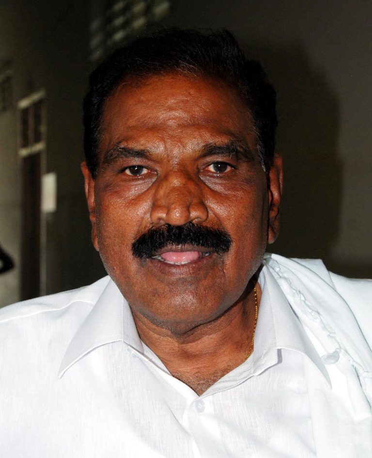 ನನ್ನ ವಿರುದ್ಧ ಅಭ್ಯರ್ಥಿ ಕರೆತಂದು ಸಮಾವೇಶ ಮಾಡಿದರೆ ನಾನ್ಯಾಕೆ ಹೋಗಲಿ:ಶಿವಲಿಂಗೇಗೌಡ shivalinge gowda