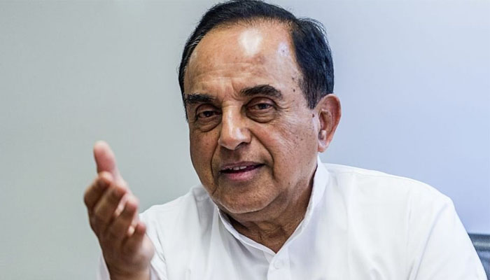 ಇದೂ ಒಂದು ಬಜೆಟ್ಟಾ? ದಿನಸಿ ಅಂಗಡಿ ಚೀಟಿ ಥರ ಇದೆ: ಸುಬ್ರಮಣಿಯನ್ ಸ್ವಾಮಿ subramanian swamy