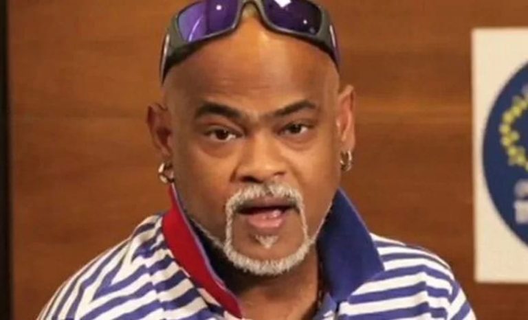 vinod kambli