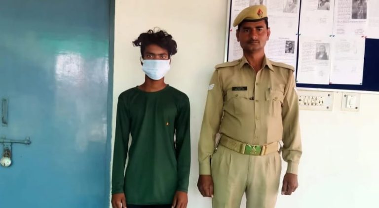 ಹುಡುಗಿಯನ್ನು ಪ್ರೀತಿಸಿದ ನಂತರ ಕಿಡ್ನಾಪ್ ಮಾಡಿ ಕೊಂದ ಯುಪಿ ಮೂಲದ ವ್ಯಕ್ತಿ U P