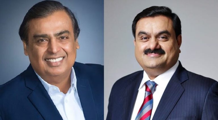 ಹುರುನ್ ಗ್ಲೋಬಲ್ ನ ಸೂಪರ್ ರಿಚ್ ಲಿಸ್ಟ್ ಉನ್ನತ ಸ್ಥಾನಗಳಲ್ಲಿ ಅದಾನಿ ಇಲ್ಲ; ಭಾರತದಿಂದ ಅಂಬಾನಿ ಮಾತ್ರ adani ambani