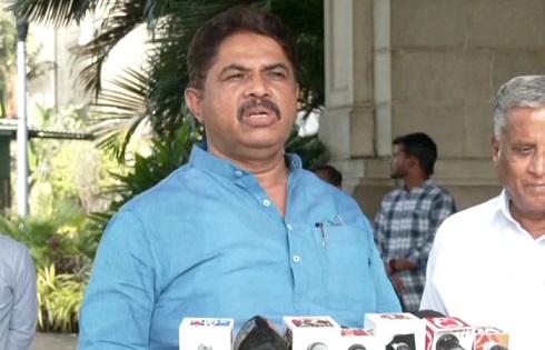 ಸಿದ್ದರಾಮಯ್ಯ ಕಾಂಗ್ರೆಸ್ ತಲೆ ತಗ್ಗಿಸುವ ಹೇಳಿಕೆ:ಅಶೋಕ್ ashok