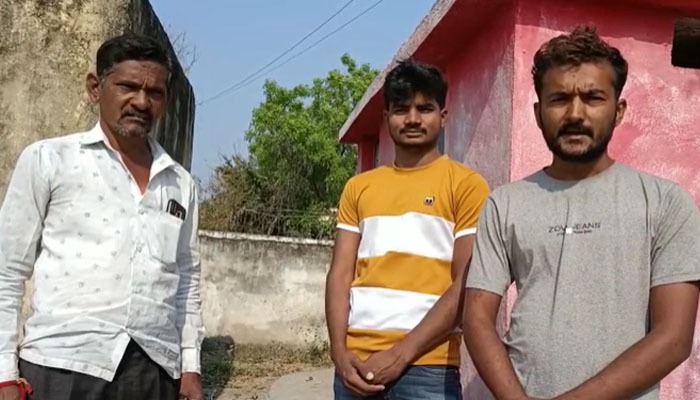 ಮೂರು ಶೌಚಾಲಯ ಕಟ್ಟಿಸಿದ್ದಾರೆ, ಆದ್ರೆ ಇಲ್ಲಿ ನೀರೇ ಇಲ್ಲ: ಅಳಲು ತೋಡಿಕೊಂಡ ಗ್ರಾಮಸ್ಥರು bidar