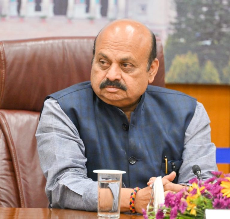 ಏಪ್ರಿಲ್ ಮೊದಲ ವಾರದಲ್ಲಿ ಅಭ್ಯರ್ಥಿಗಳ ಪಟ್ಟಿ ಬಿಡುಗಡೆ: ಸಿಎಂ c m bomayi