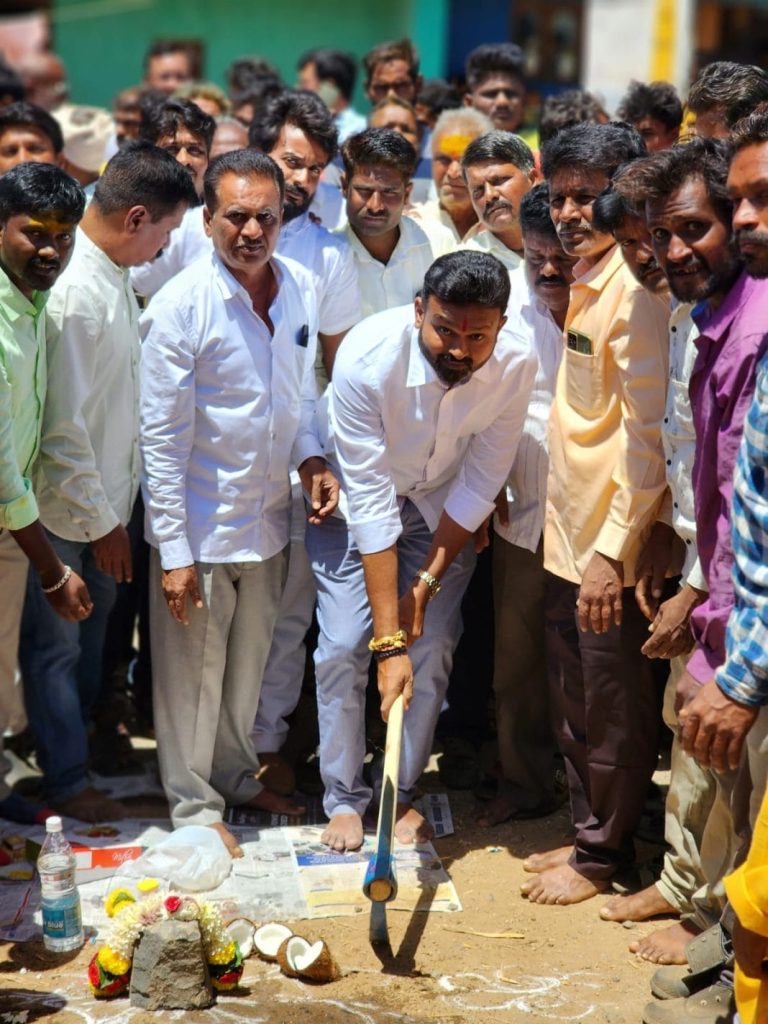 channaraja hattiholi