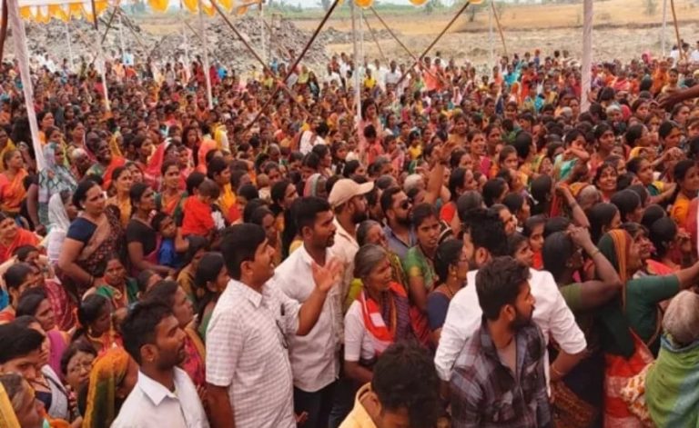 ತಾಳ ತಪ್ಪಿದ ಚುನಾವಣಾ ಟಿಕೆಟ್ ಆಕಾಂಕ್ಷಿ ಲೆಕ್ಕಾಚಾರ chunavana