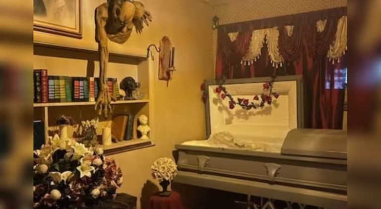 ಒಂದು ಕೋಟಿ ರೂಪಾಯಿ ದೆವ್ವದ ಮನೆ ಮಾರಾಟ devada mane