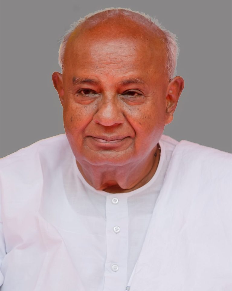devegowda