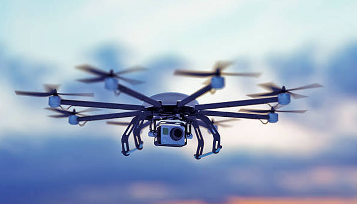 ಪ್ರಧಾನಿ ಮೋದಿ ಆಗಮನ ಹಿನ್ನೆಲೆ ಡ್ರೋಣ್ ಹಾರಾಟ ನಿಷೇಧ dron