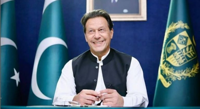 ಇಮ್ರಾನ್ ಖಾನ್ ವಿರುದ್ಧ ಬಂಧನ ವಾರಂಟ್ emrankan