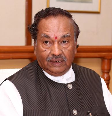 ಆಜಾನ್ ಇಂದಲ್ಲ ನಾಳೆ ಖತಂ ಆಗಲಿದೆ ಅನುಮಾನ ಬೇಡ: ಕೆ.ಎಸ್ ಈಶ್ವರಪ್ಪ eshwarappa