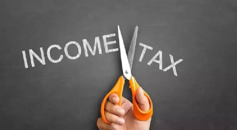 ನಾಳೆಯಿಂದ ಆದಾಯ ತೆರಿಗೆ ಪಾವತಿಸಲು ಹೊಸ ಯೋಜನೆ income tex