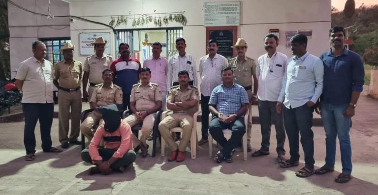 ತಾಯಿ ಮತ್ತು ಸಹೋದರನಿಂದಲೇ ಬಾಣಂತಿಯ ಹತ್ಯೆ kopala